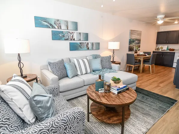 Northern Plains by Kading