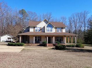 1015 Bramlitt Ln, New Albany, MS 38652