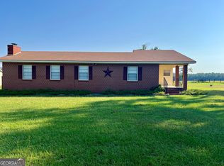 893 Old Toomsboro Rd, Dublin, GA 31021