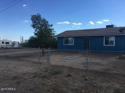 21701 W Griffin Ave, Wittmann, AZ, 85361
