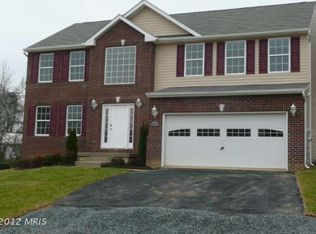 8300 Dyson Rd, Brandywine, MD 20613