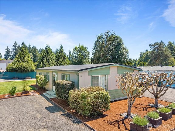 2nd image of 9900 Blomberg Street SW #14