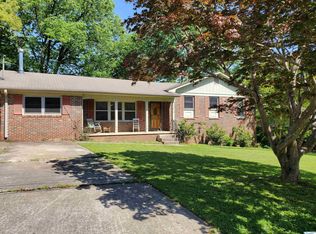 2010 Rodgers Dr NE, Huntsville, AL 35811