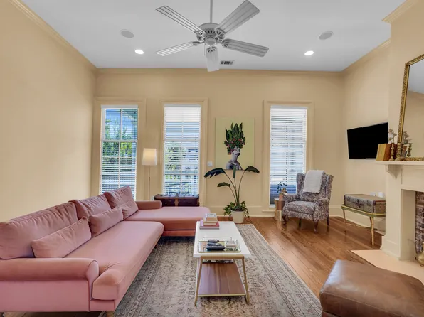 216 W Park Ave Unit C, Savannah, GA 31401