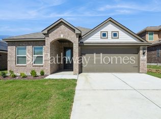 1029 Sleepy Owl Ln, Fort Worth, TX 76108