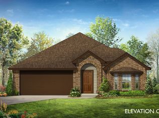 1121 Holcombe Dr, Anna, TX 75409