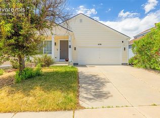 6538 Fowler Dr, Colorado Springs, CO 80923