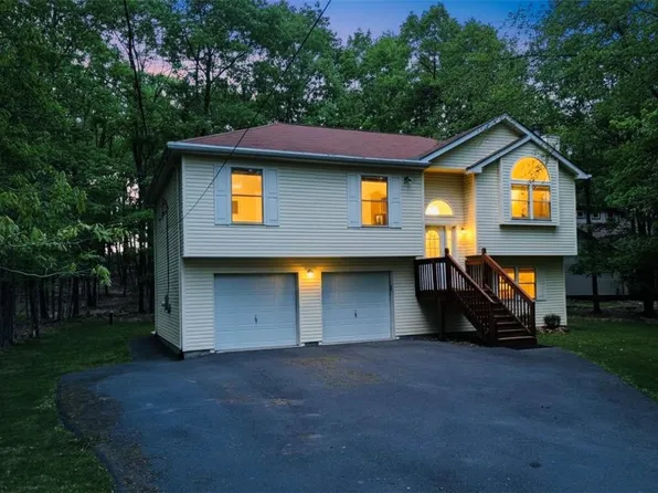 (undisclosed Address), Albrightsville, PA 18210