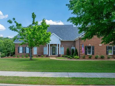 261 River Cove Rd, Huntsville, AL, 35811