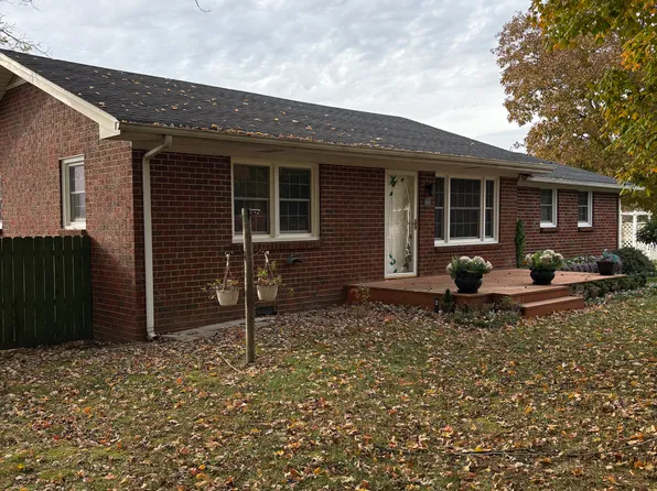 4227 Mount Zion Rd, Springfield, TN 37172