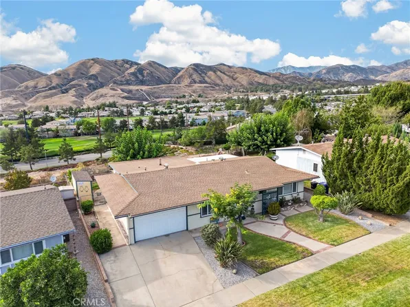 11918 Peach Tree Rd, Yucaipa, CA 92399