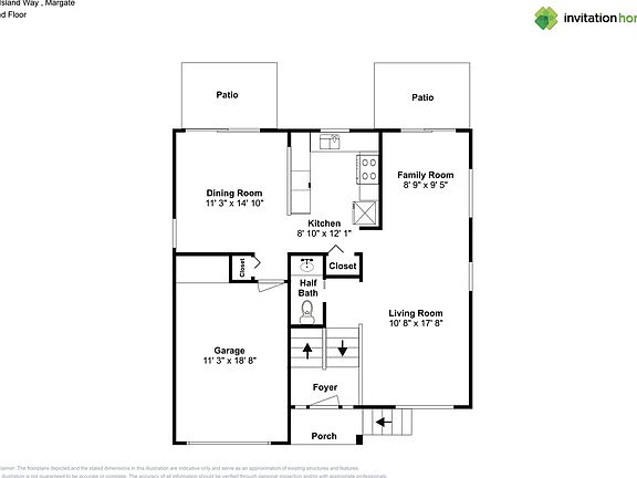 3rd image of this home
