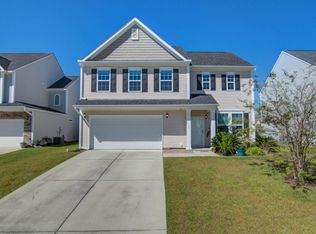 1102 Friartuck Trl, Ladson, SC 29456
