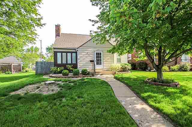 1st image of this home