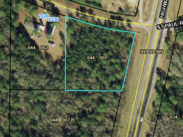 0 High Colony Ln #319, Thomasville, GA 31792