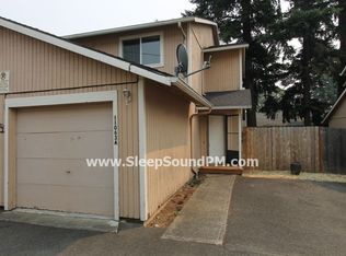 11063 SE Bush St APT A, Portland, OR 97266