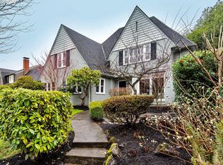 7720 SE 30th Ave, Portland, OR 97202