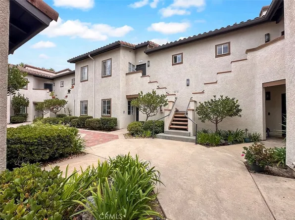 18 Via Contento, Rancho Santa Margarita, CA 92688