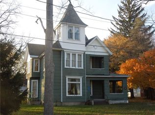 7 Church St, Cohocton, NY 14826
