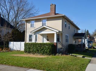 977 McClain Rd, Columbus, OH 43212