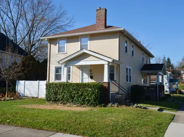 977 McClain Rd, Columbus, OH 43212