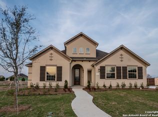 30365 Setterfeld Cir, Fair Oaks Ranch, TX 78015