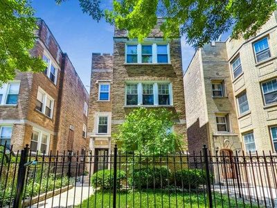 6428 N Claremont Ave, Chicago, IL, 60645