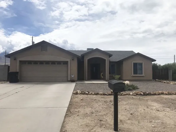 8556 S Mohawk Dr, Safford, AZ 85546