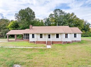 655 China Grove Rd, Boydton, VA 23917