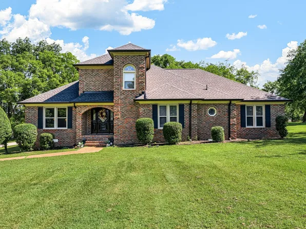 1712 Lake Grassland W, Gallatin, TN 37066