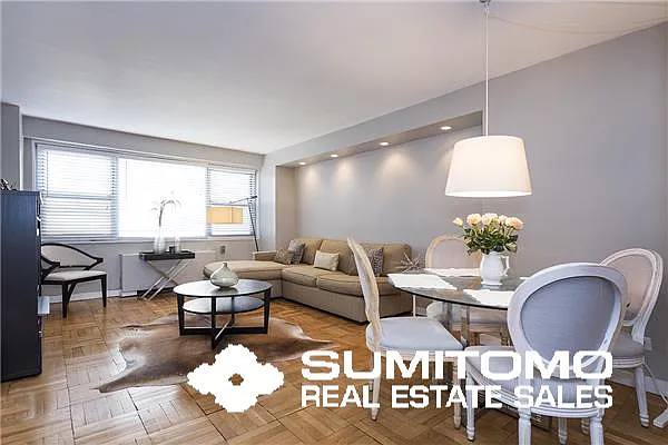 Rented by Sumitomo Real Estate Sales | media 9