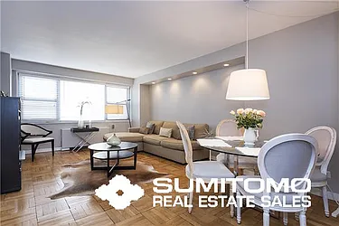 Rented by Sumitomo Real Estate Sales