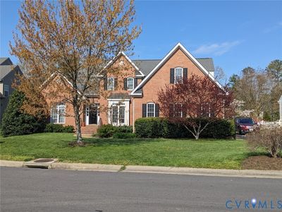 9331 Crestfield Dr, Mechanicsville, VA, 23116