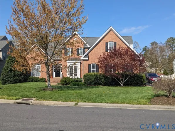 9331 Crestfield Dr, Mechanicsville, VA 23116