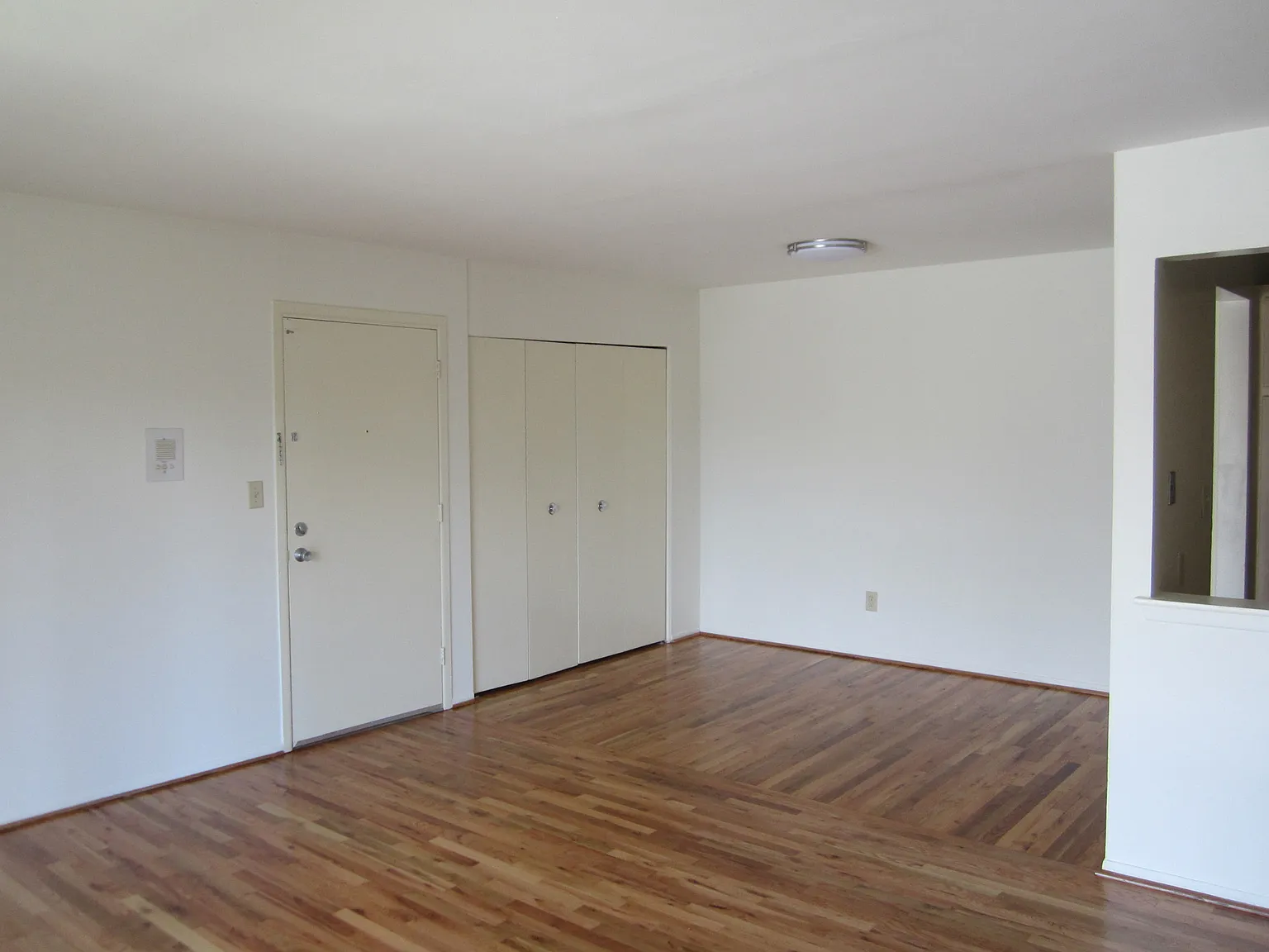 1 bed, 705 sqft, $1,195 — Photo 2