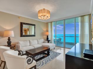 17875 Collins Avenue Apt 3103, Sunny Isles Beach, FL 33160
