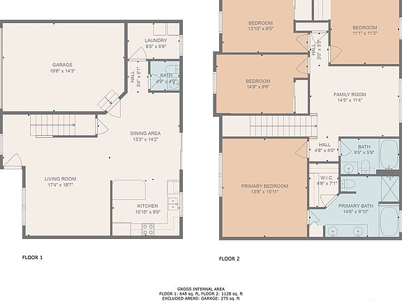 3rd image of 20407 12th Avenue Ct E