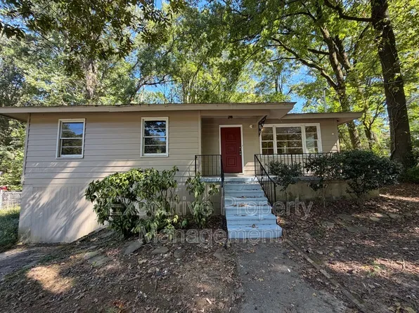 1617 2nd St NW, Birmingham, AL 35215