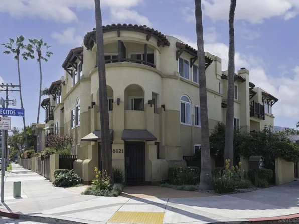 8121 Camino Del Sol Unit 201, La Jolla, CA 92037