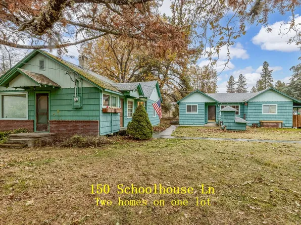 150 Schoolhouse Ln, Shady Cove, OR 97539