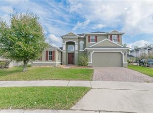 4897 Rock Rose Loop, Sanford, FL 32771