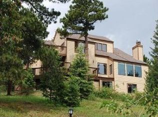 56 W Ranch Trl, Morrison, CO 80465