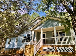 57 Daniels Way, Blairsville, GA 30512