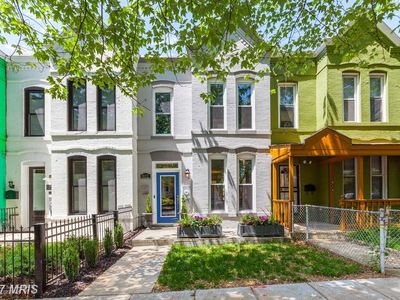 1012 9th St NE, Washington, DC, 20002