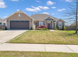 4091 Ridgeton St, Springdale, AR 72764