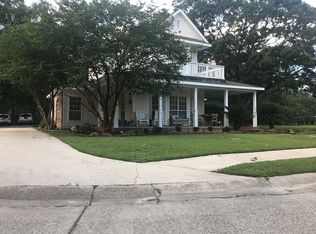 5002 Live Oak Dr, Long Beach, MS 39560