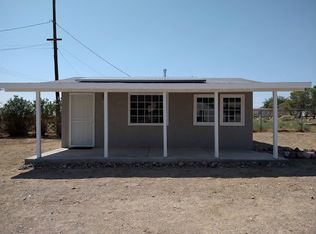 911 Highway 58, Barstow, CA 92311