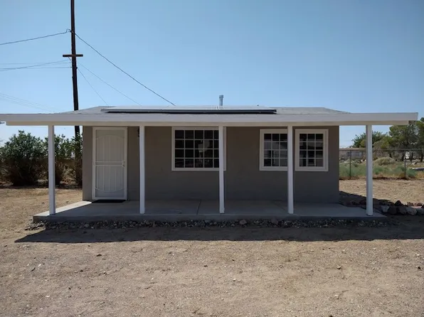 911 Highway 58, Barstow, CA 92311