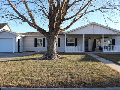 118 Harbor Dr, Lake View, IA, 51450