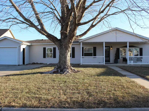 118 Harbor Dr, Lake View, IA 51450
